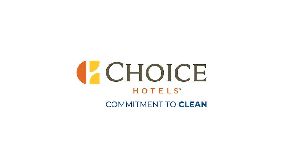 Quality Inn Sawyer Экстерьер фото